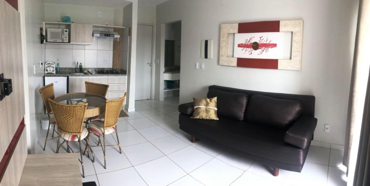 Apartamento Lagoa Quente 카우다스노바스 외부 사진