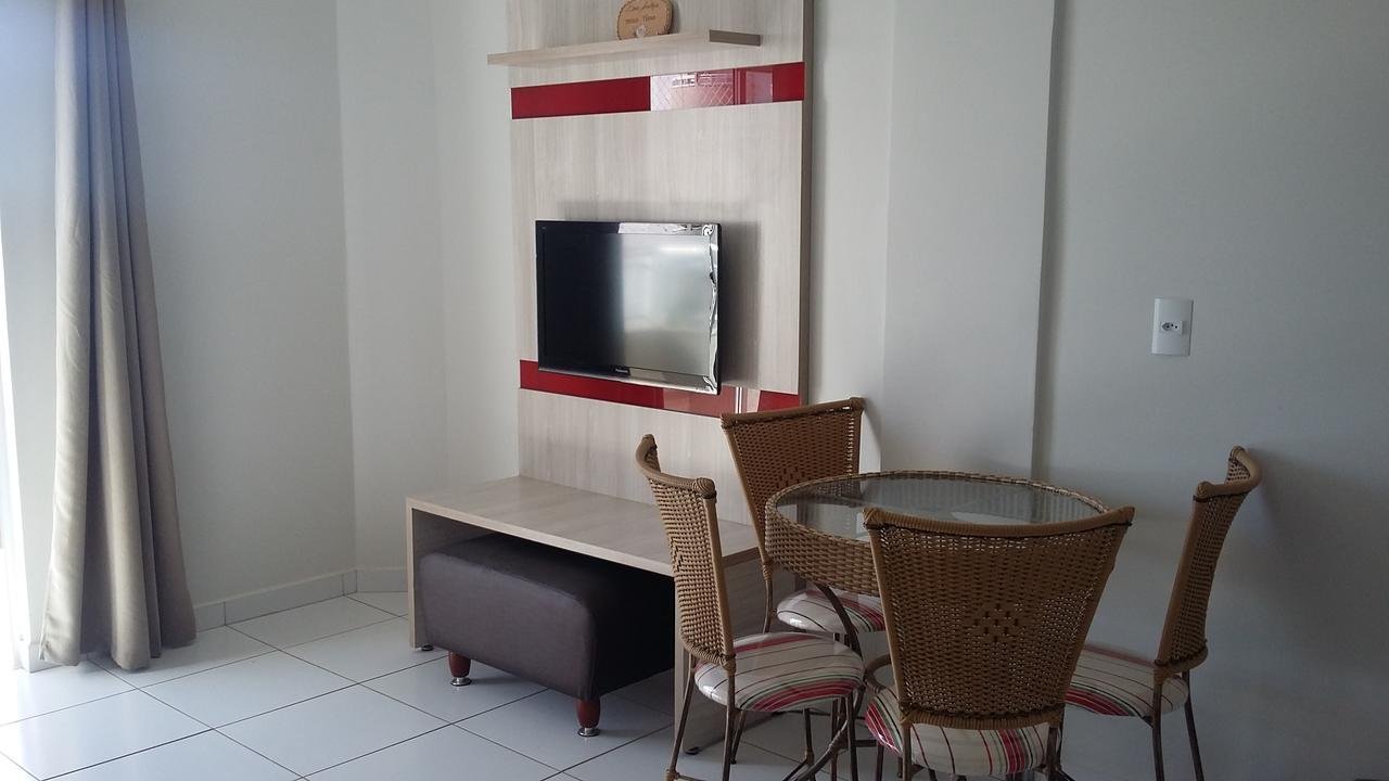 Apartamento Lagoa Quente 카우다스노바스 외부 사진