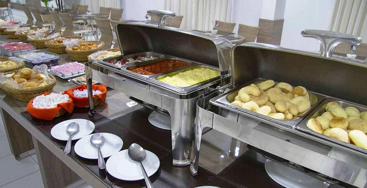Apartamento Lagoa Quente 카우다스노바스 외부 사진