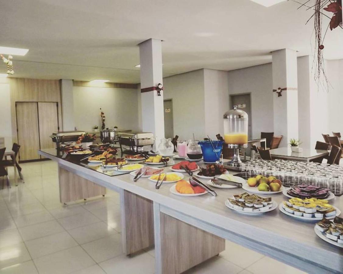 Apartamento Lagoa Quente 카우다스노바스 외부 사진